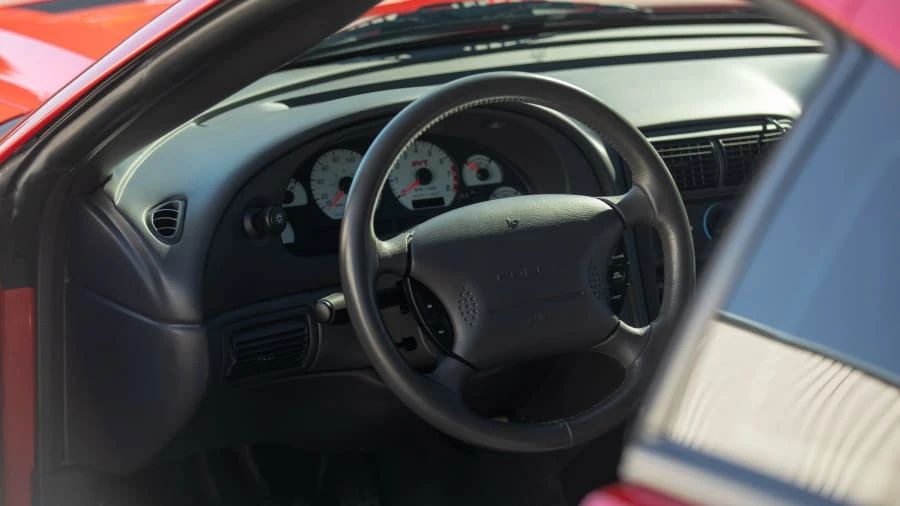 2004 Ford SN95 Mustang Cobra - Image 9 of 25