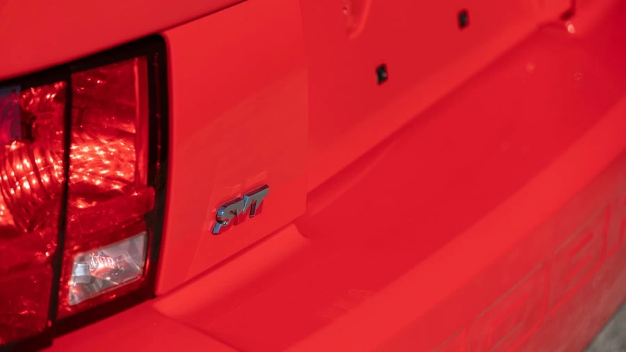 2004 Ford SN95 Mustang Cobra - Image 10 of 25
