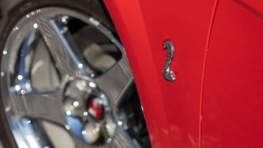 2004 Ford SN95 Mustang Cobra - Image 11 of 25