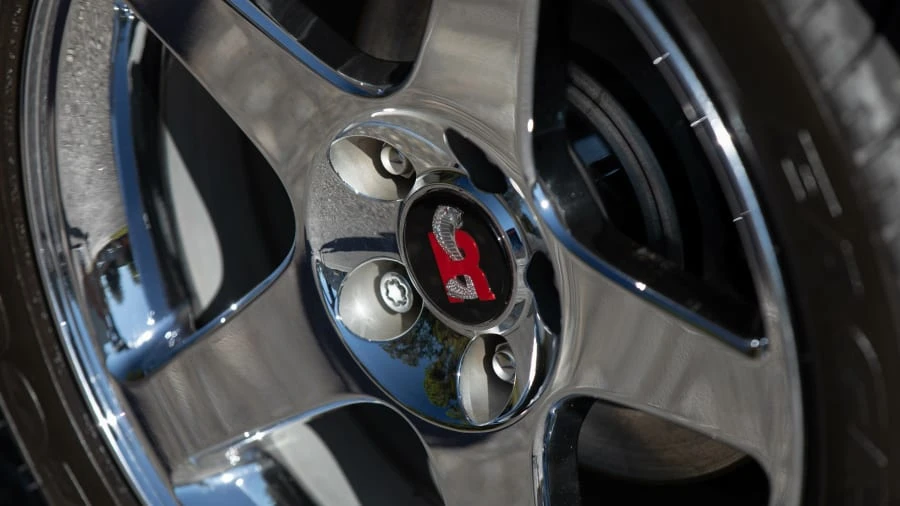 2004 Ford SN95 Mustang Cobra - Image 15 of 25