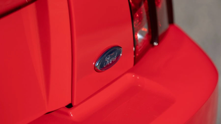 2004 Ford SN95 Mustang Cobra - Image 21 of 25