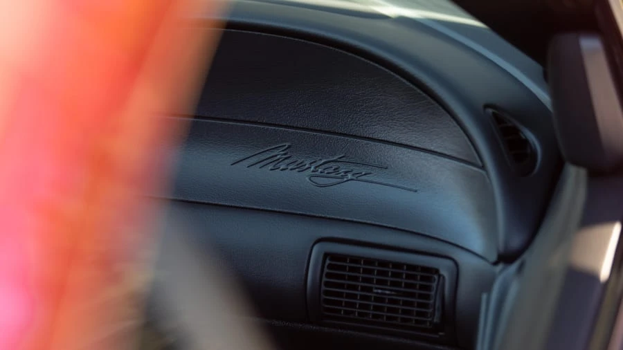 2004 Ford SN95 Mustang Cobra - Image 22 of 25