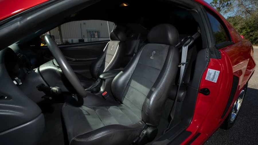 2004 Ford SN95 Mustang Cobra - Image 23 of 25