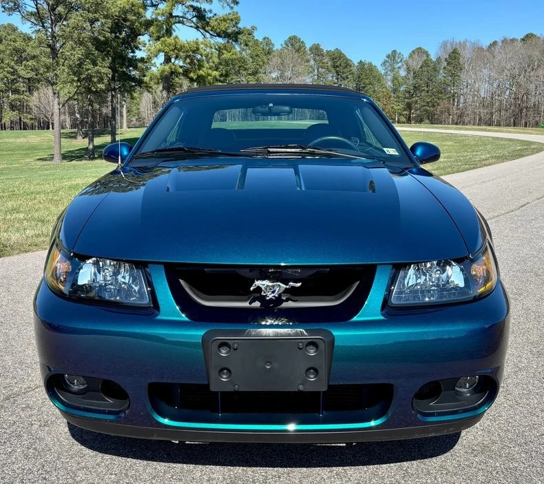 2004 Ford - Image 4 of 21