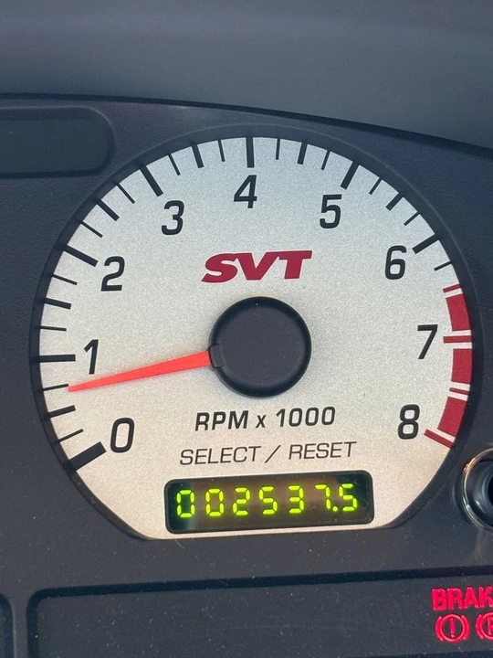 2004 Ford - Image 19 of 21