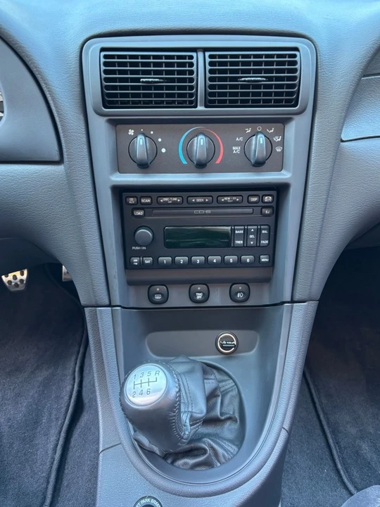 2004 Ford - Image 18 of 21