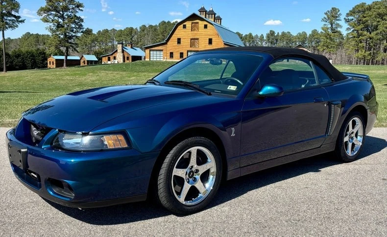 2004 Ford - Image 3 of 21