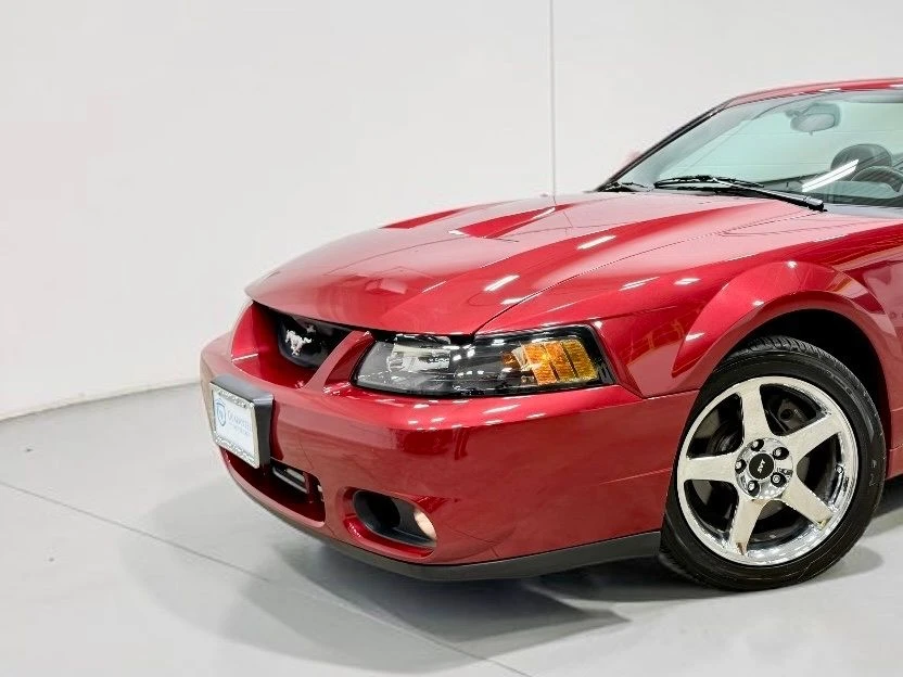 2004 Ford SN95 Mustang Cobra - Image 4 of 31