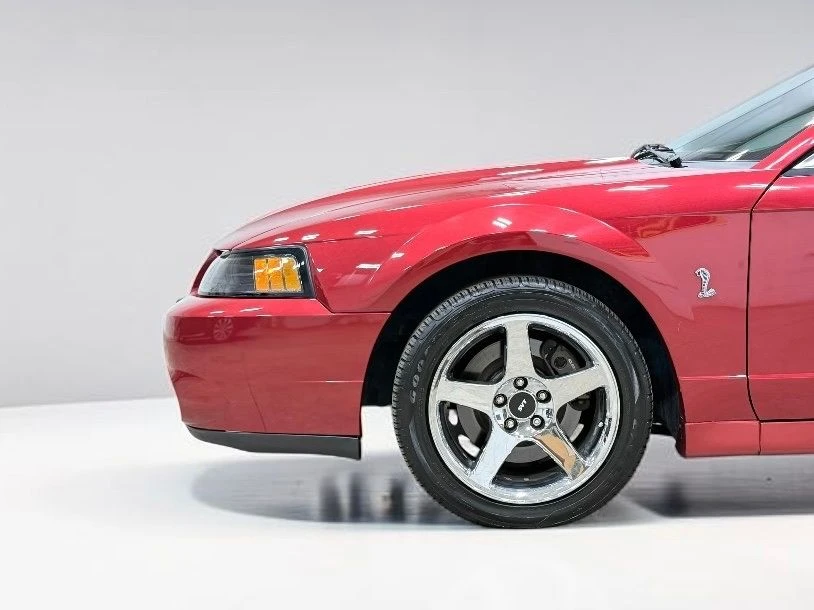 2004 Ford SN95 Mustang Cobra - Image 5 of 31