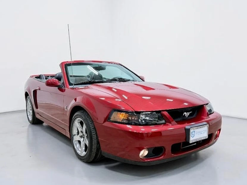 2004 Ford SN95 Mustang Cobra - Image 15 of 31