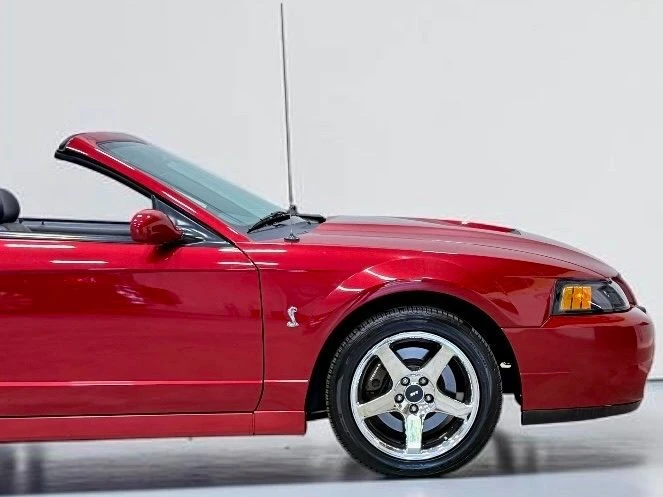 2004 Ford SN95 Mustang Cobra - Image 18 of 31