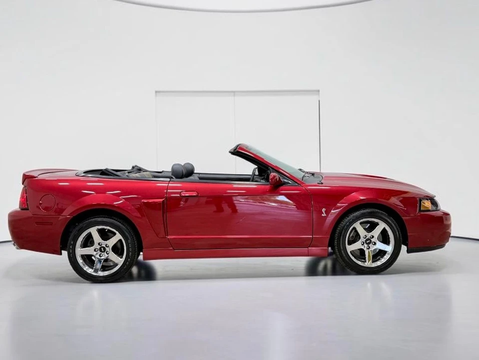 2004 Ford SN95 Mustang Cobra - Image 19 of 31