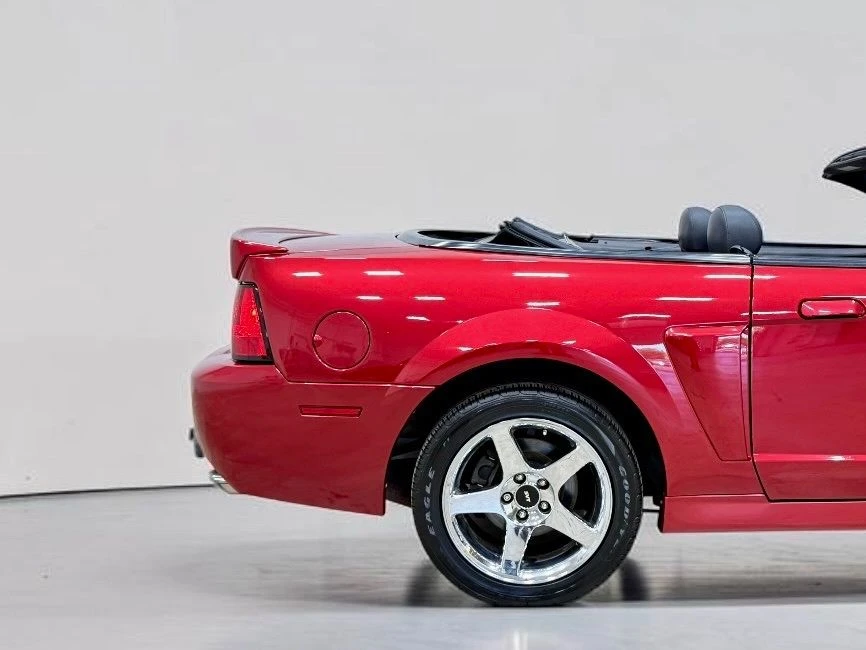 2004 Ford SN95 Mustang Cobra - Image 20 of 31