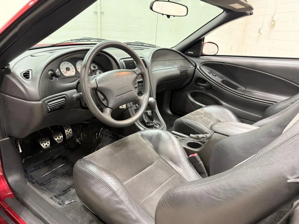 2004 Ford SN95 Mustang Cobra - Image 28 of 31