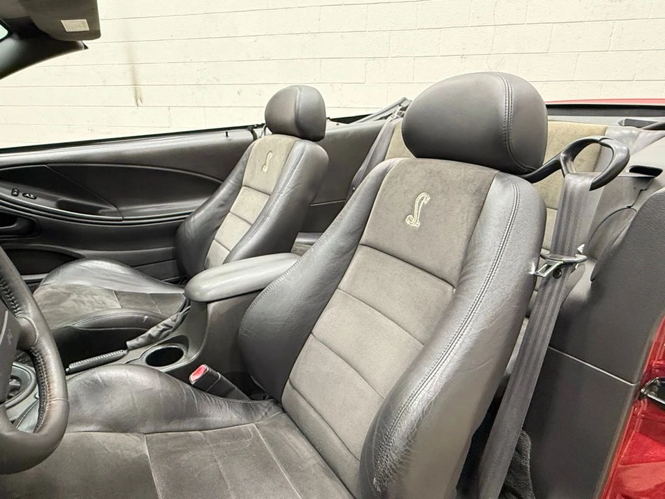 2004 Ford SN95 Mustang Cobra - Image 30 of 31