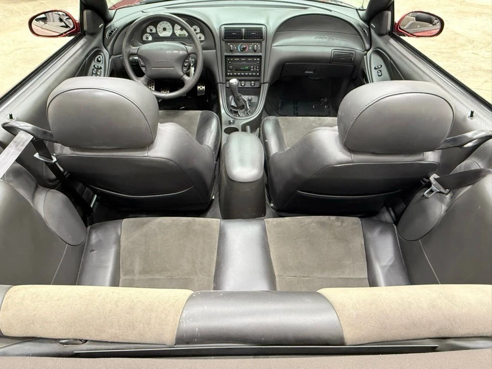 2004 Ford SN95 Mustang Cobra - Image 31 of 31