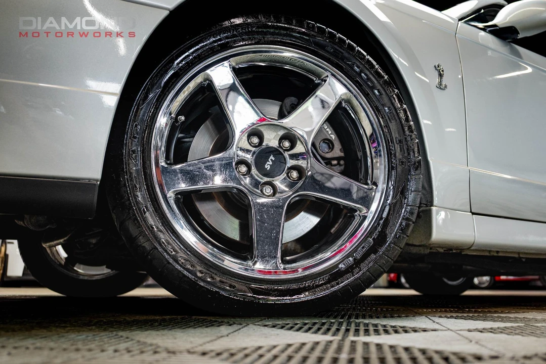 2004 Ford SN95 Mustang Cobra - Image 10 of 31