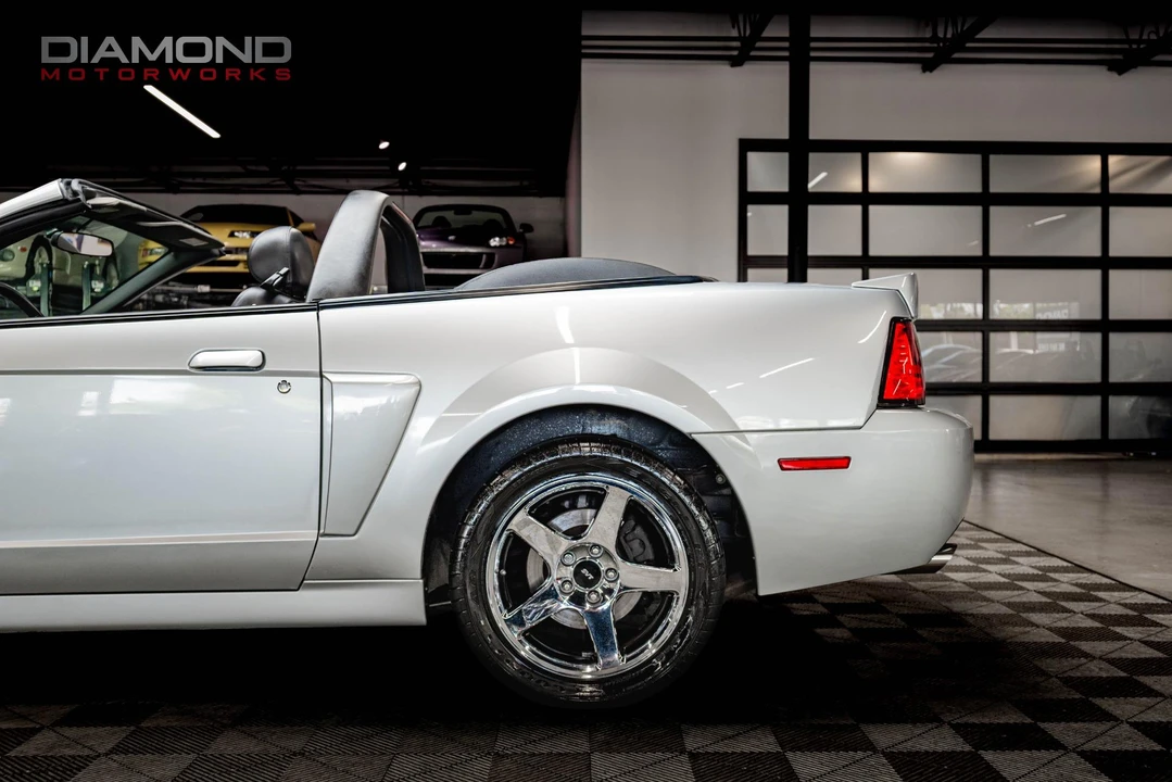 2004 Ford SN95 Mustang Cobra - Image 14 of 31