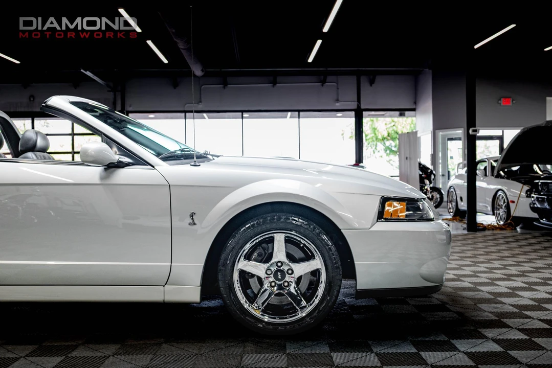 2004 Ford SN95 Mustang Cobra - Image 27 of 31