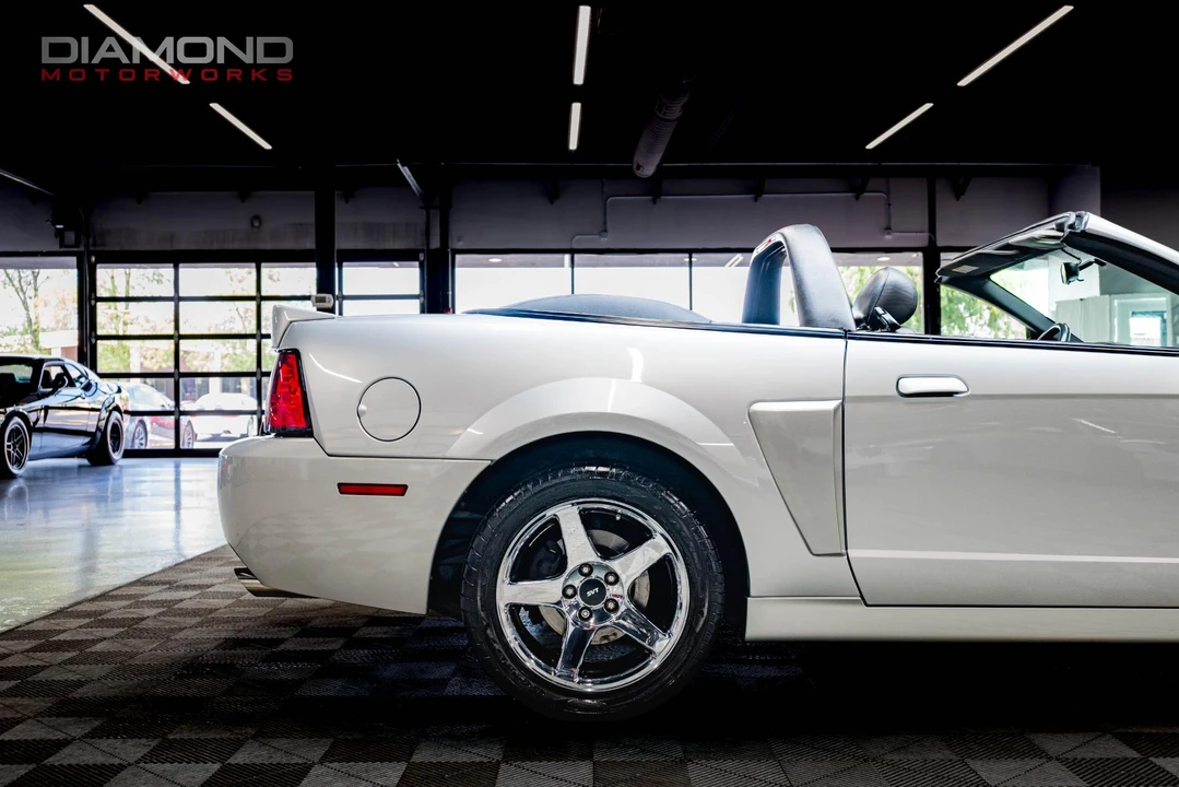 2004 Ford SN95 Mustang Cobra - Image 25 of 31
