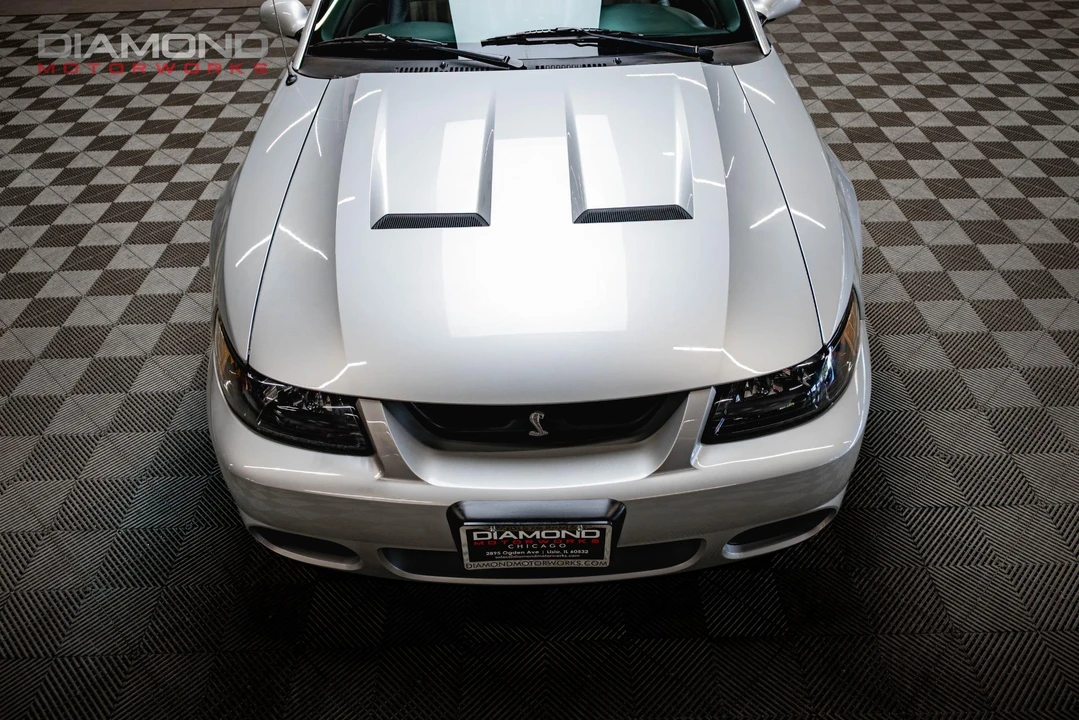 2004 Ford SN95 Mustang Cobra - Image 30 of 31