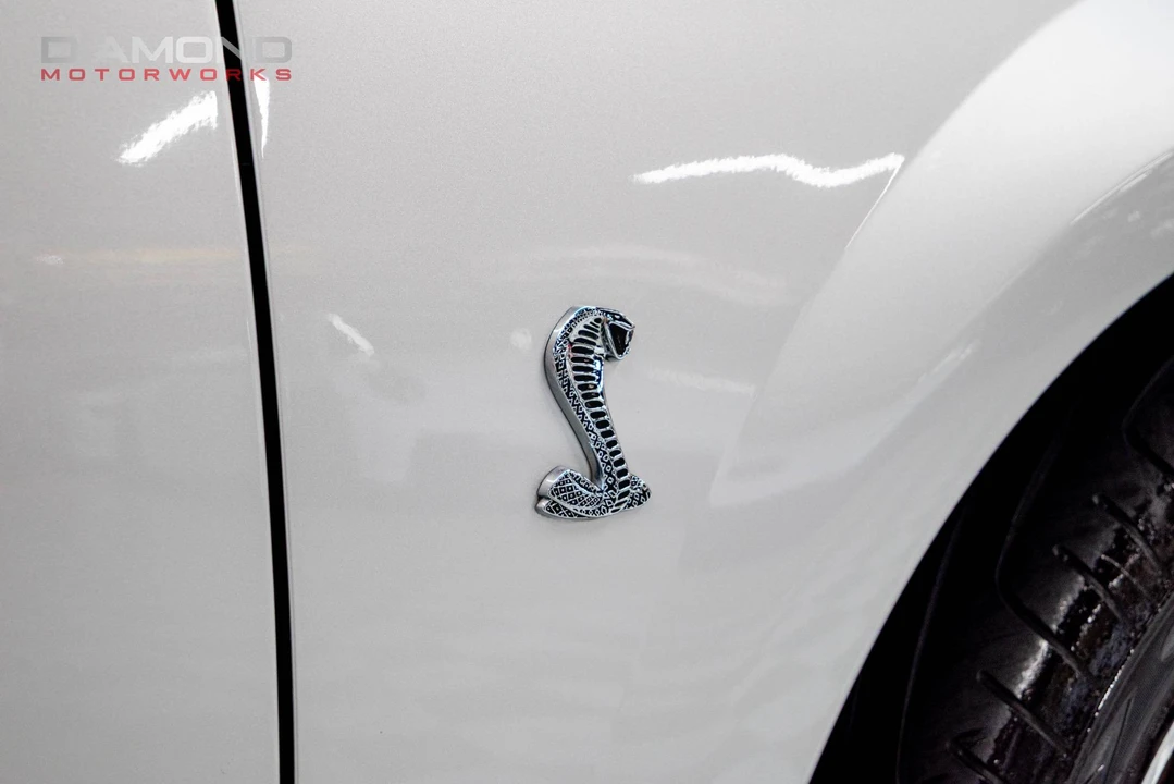 2004 Ford SN95 Mustang Cobra - Image 6 of 31