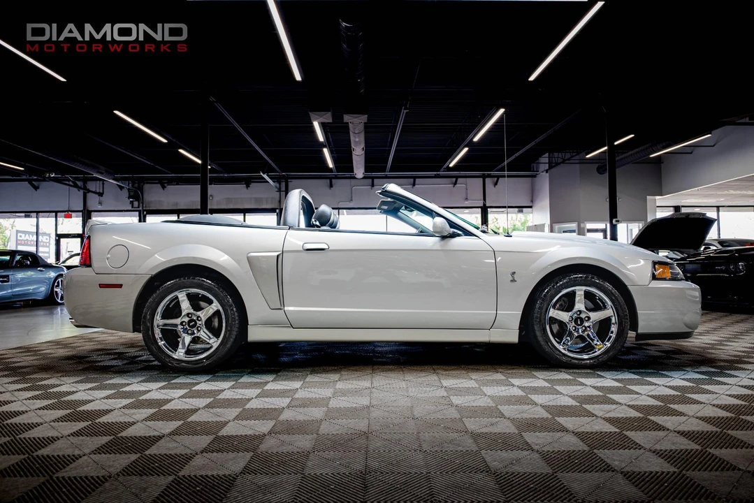 2004 Ford SN95 Mustang Cobra - Image 26 of 31