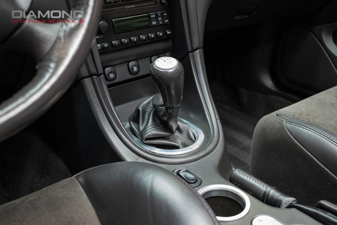 2004 Ford SN95 Mustang Cobra - Image 18 of 31