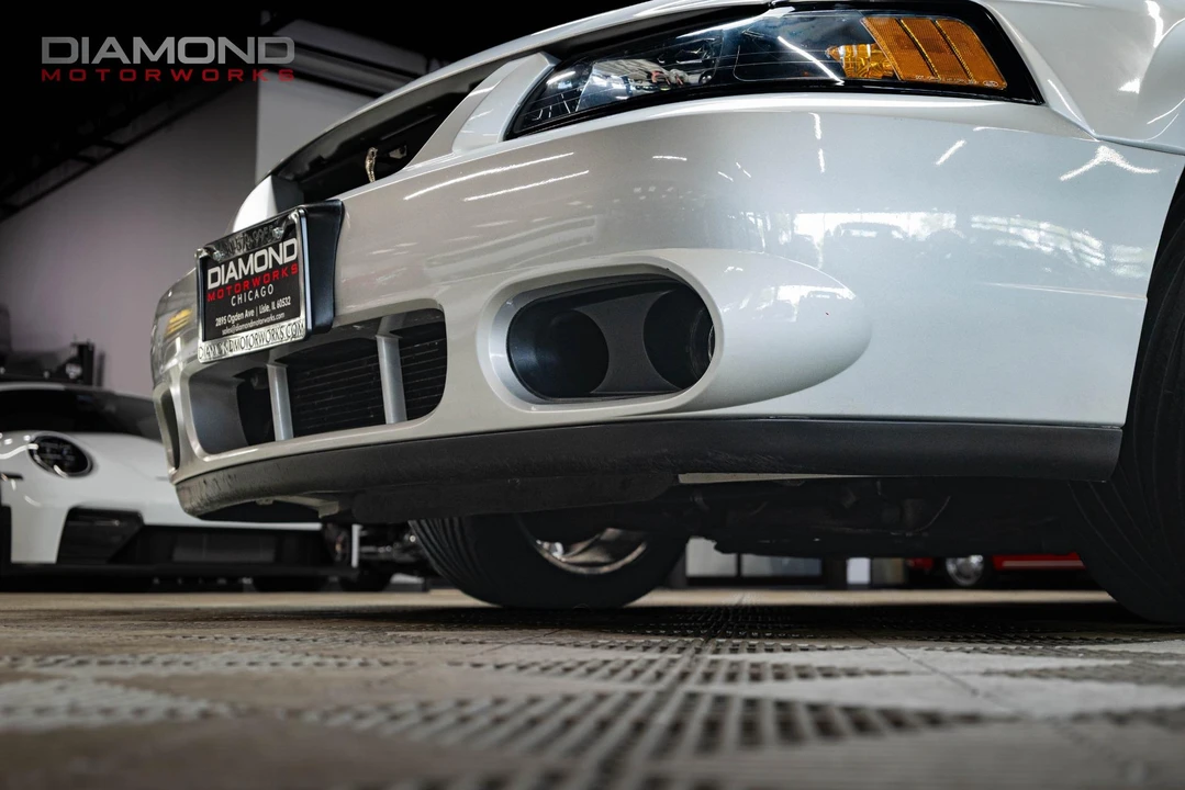 2004 Ford SN95 Mustang Cobra - Image 31 of 31