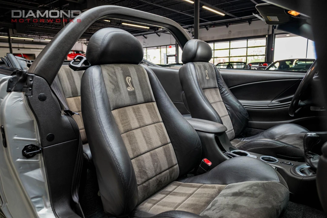 2004 Ford SN95 Mustang Cobra - Image 19 of 31
