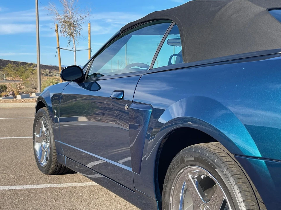 2004 Ford SN95 Mustang Cobra - Image 29 of 31