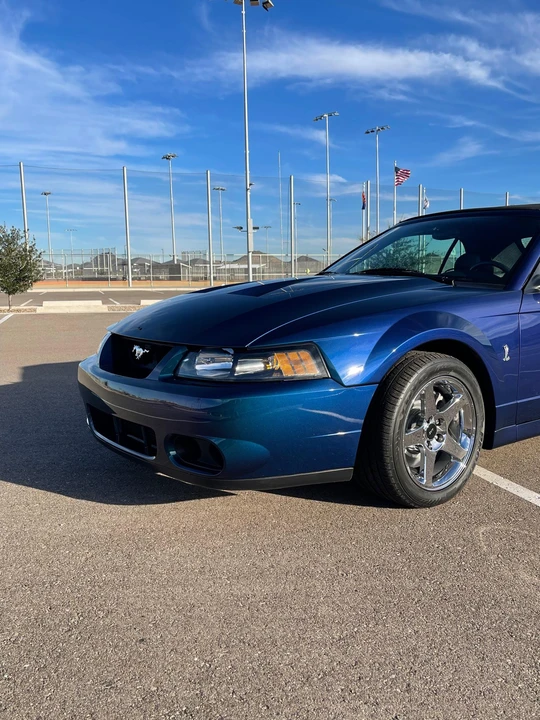 2004 Ford SN95 Mustang Cobra - Image 27 of 31