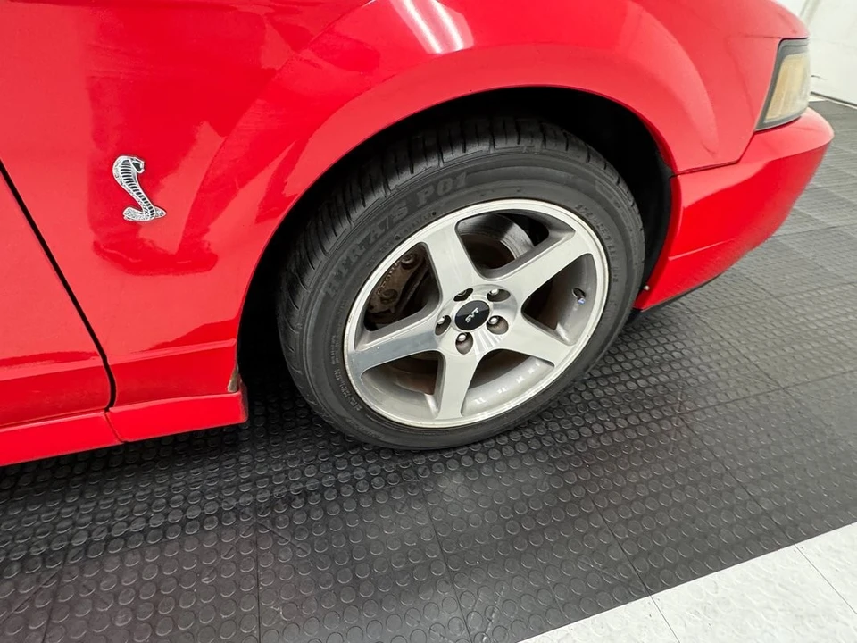 2004 Ford SN95 Mustang Cobra - Image 27 of 31