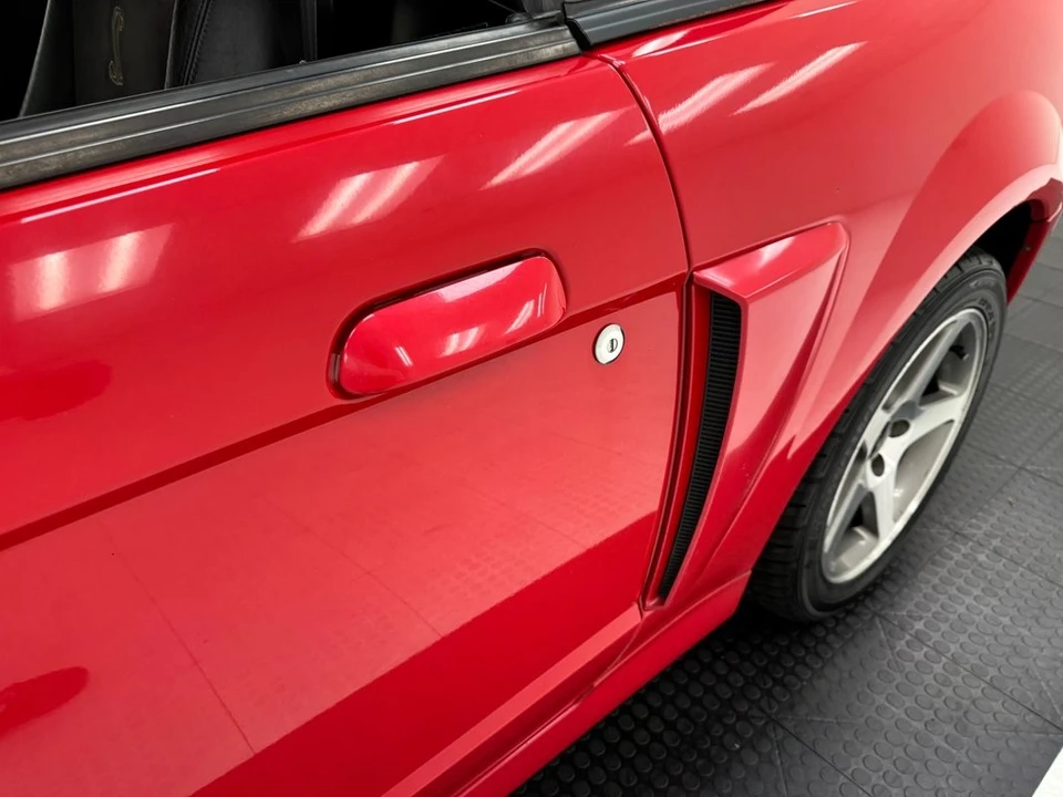 2004 Ford SN95 Mustang Cobra - Image 20 of 31