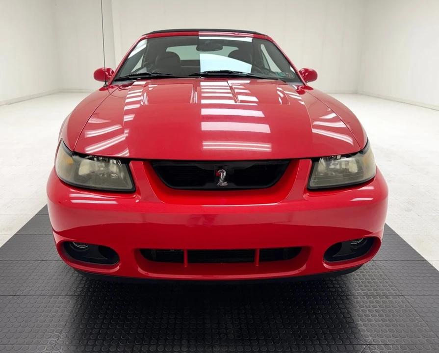 2004 Ford SN95 Mustang Cobra - Image 11 of 31