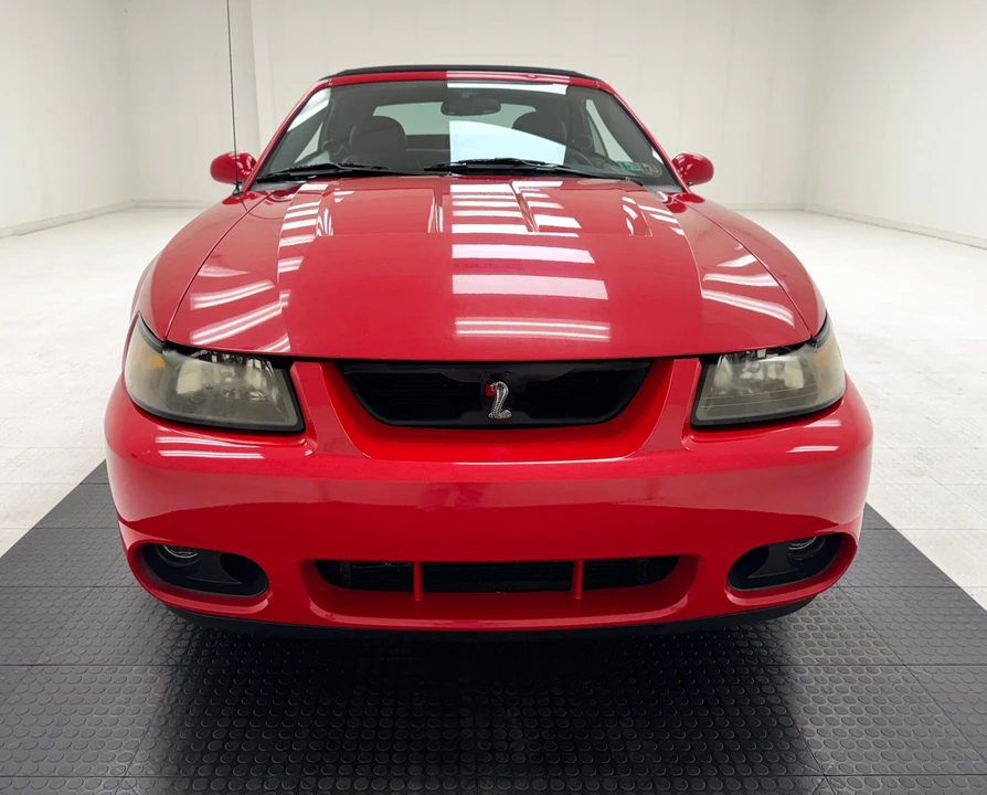 2004 Ford SN95 Mustang Cobra - Image 11 of 31