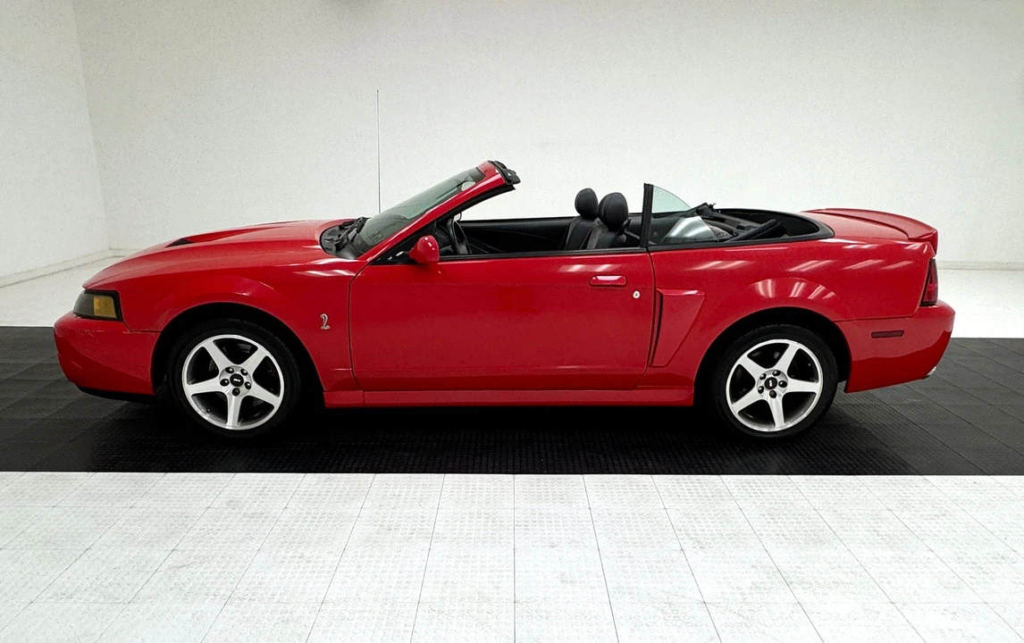 2004 Ford SN95 Mustang Cobra - Image 4 of 31
