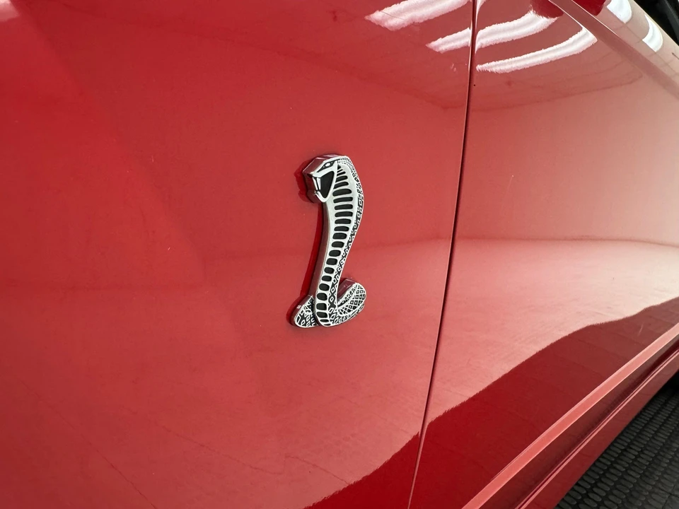 2004 Ford SN95 Mustang Cobra - Image 15 of 31