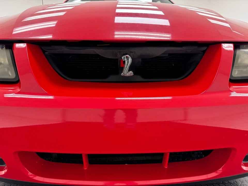 2004 Ford SN95 Mustang Cobra - Image 12 of 31