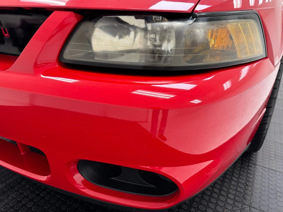 2004 Ford SN95 Mustang Cobra - Image 13 of 31