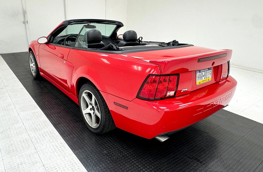 2004 Ford SN95 Mustang Cobra - Image 6 of 31