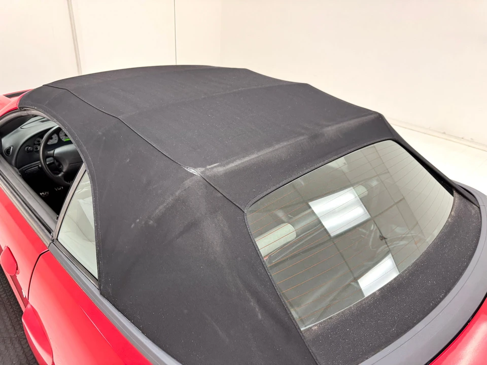 2004 Ford SN95 Mustang Cobra - Image 22 of 31