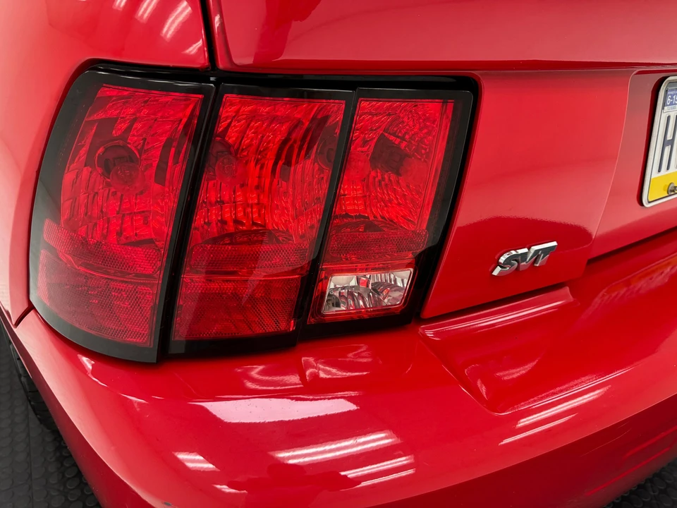 2004 Ford SN95 Mustang Cobra - Image 24 of 31