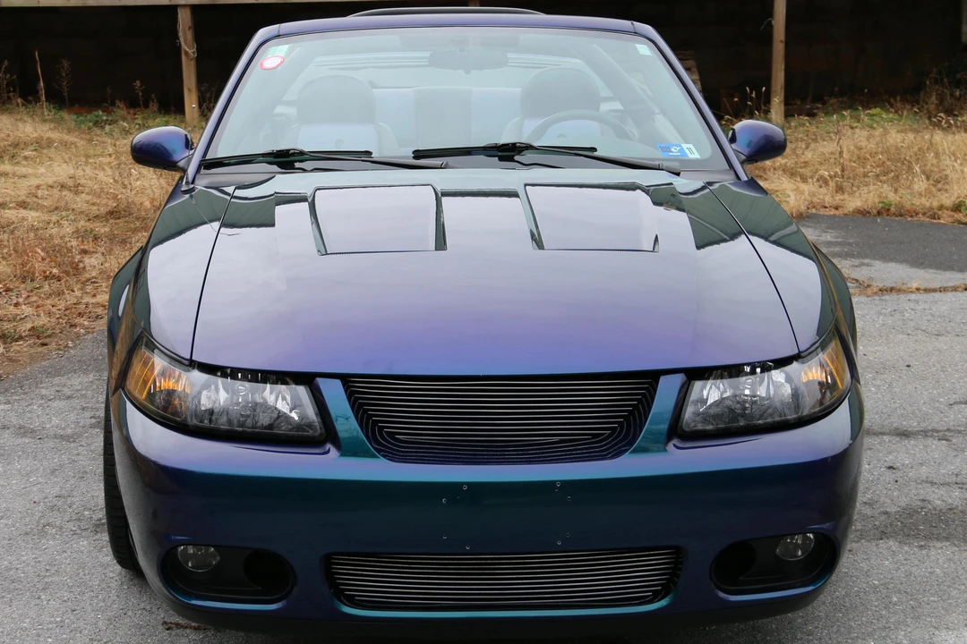 2004 Ford SN95 Mustang Cobra - Image 2 of 5