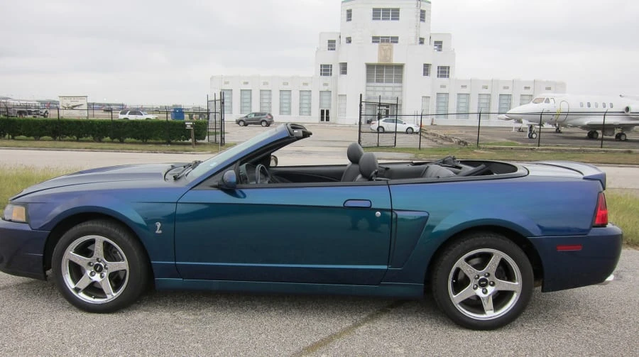 2004 Ford SN95 Mustang Cobra - Image 3 of 7
