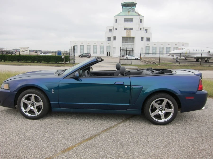 2004 Ford SN95 Mustang Cobra - Image 2 of 8