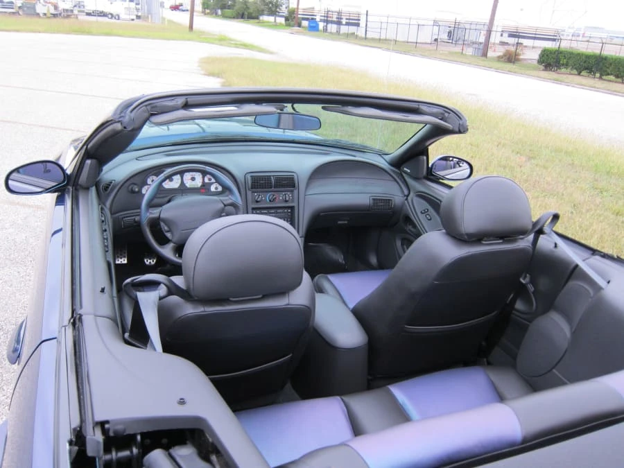 2004 Ford SN95 Mustang Cobra - Image 3 of 8