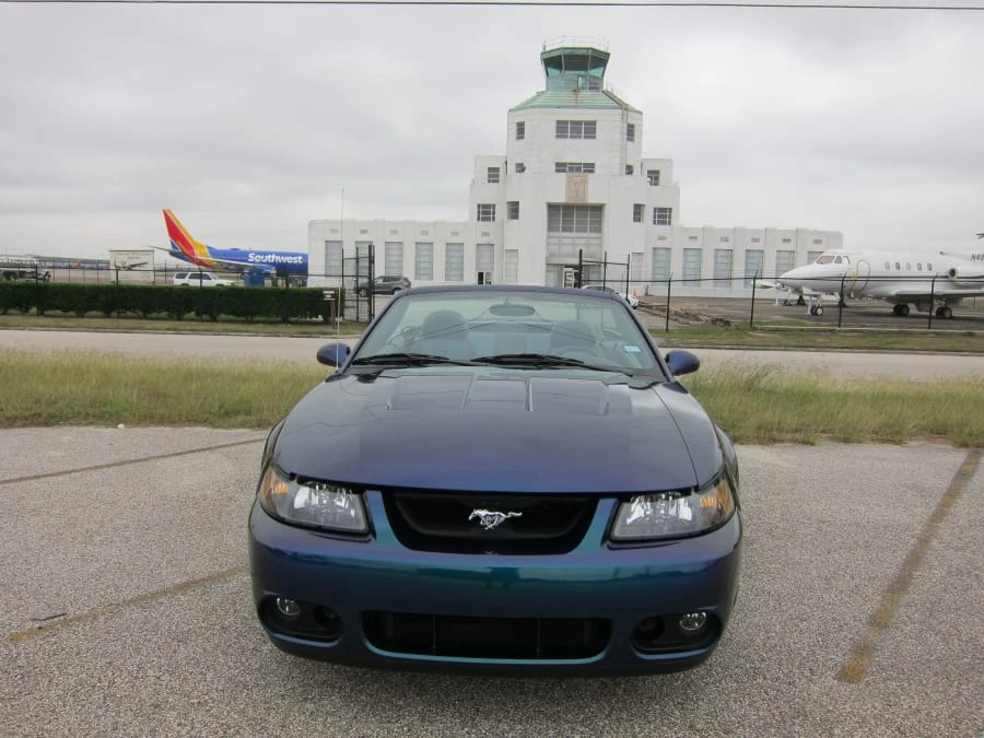 2004 Ford SN95 Mustang Cobra - Image 4 of 8