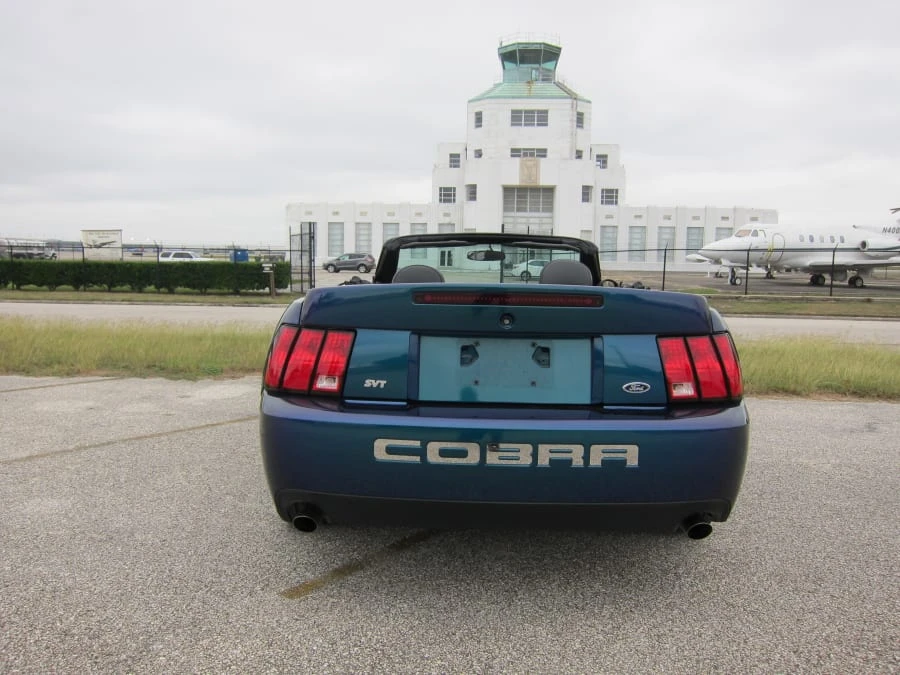 2004 Ford SN95 Mustang Cobra - Image 6 of 8