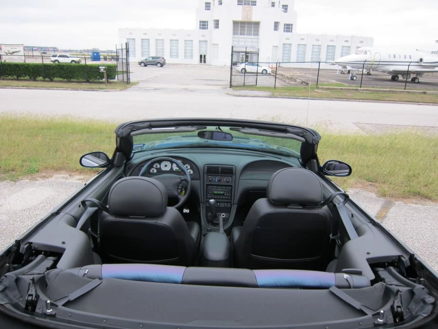 2004 Ford SN95 Mustang Cobra - Image 7 of 8